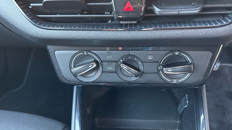 Skoda Fabia 1.0 TSI SE Comfort 5dr Petrol Hatchback